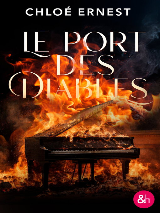 Title details for Le Port des diables by Chloé Ernest - Available